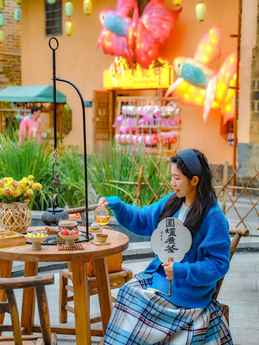 广州2H直达！避世秘境🏮适合周末放松游玩