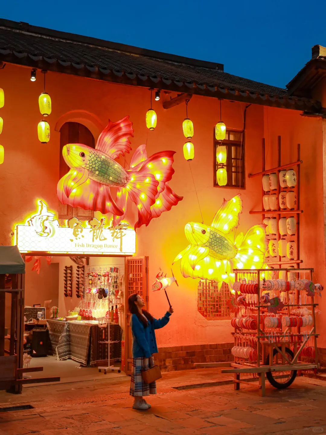 广州2H直达！避世秘境🏮适合周末放松游玩