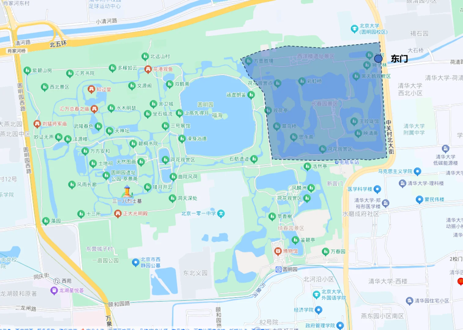 🇨🇳北京｜本地人告诉你怎么玩热门景点一