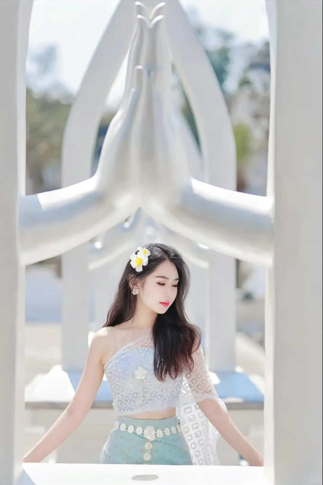 芒市｜想把云南这个边陲小城安利给所有人