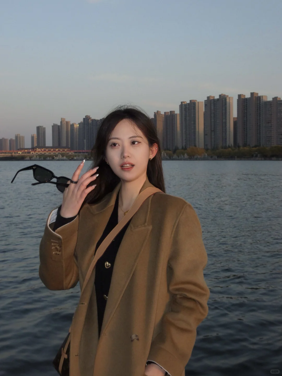 weekend｜西安周边泡温泉&逛公园🏞️