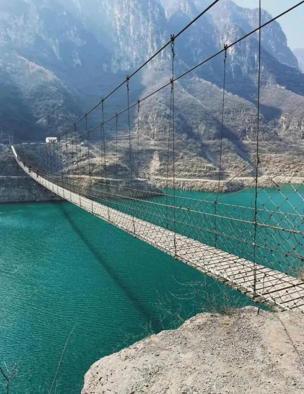 河南版小羊湖青龙峡徒步约伴