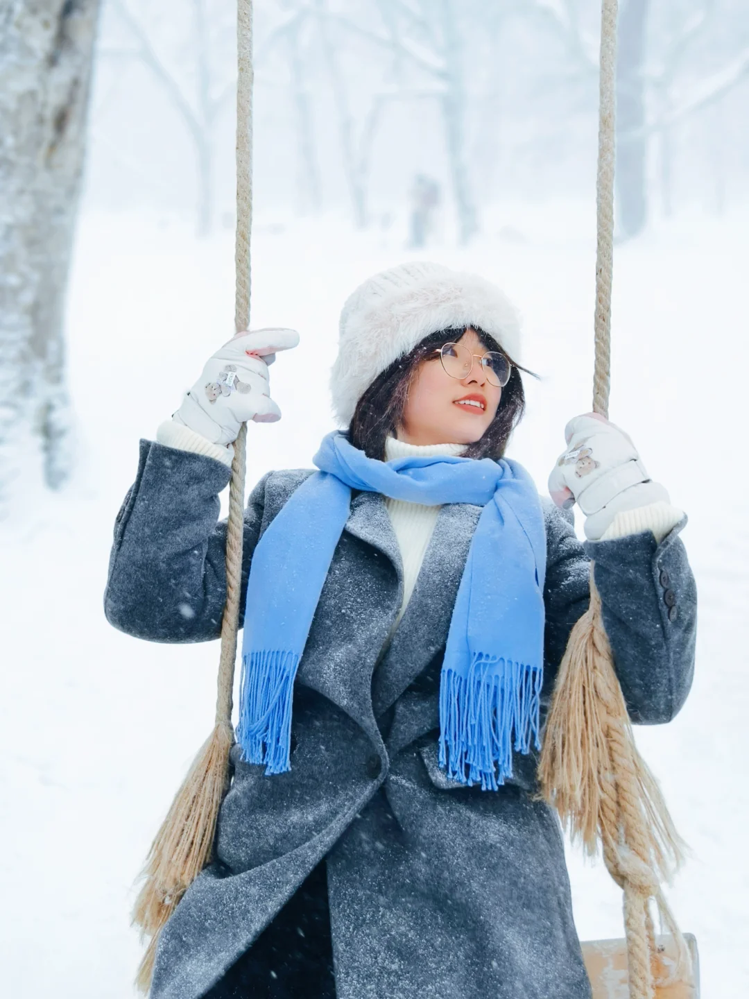 以为长白山天池已经够美了，直到我去了…