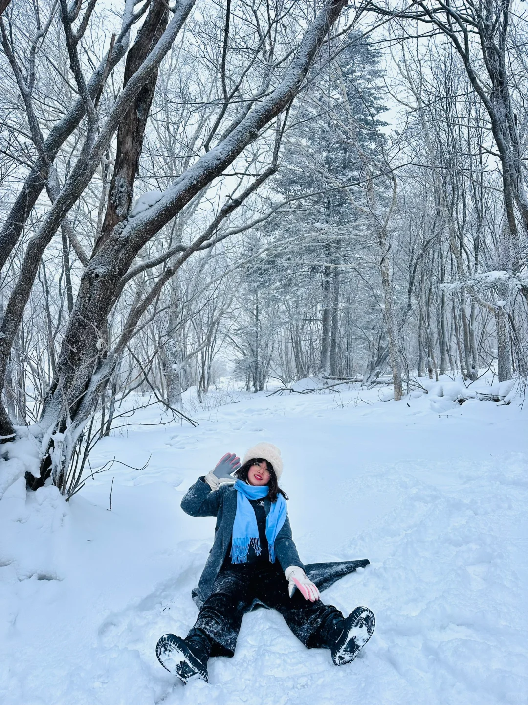 以为长白山天池已经够美了，直到我去了…