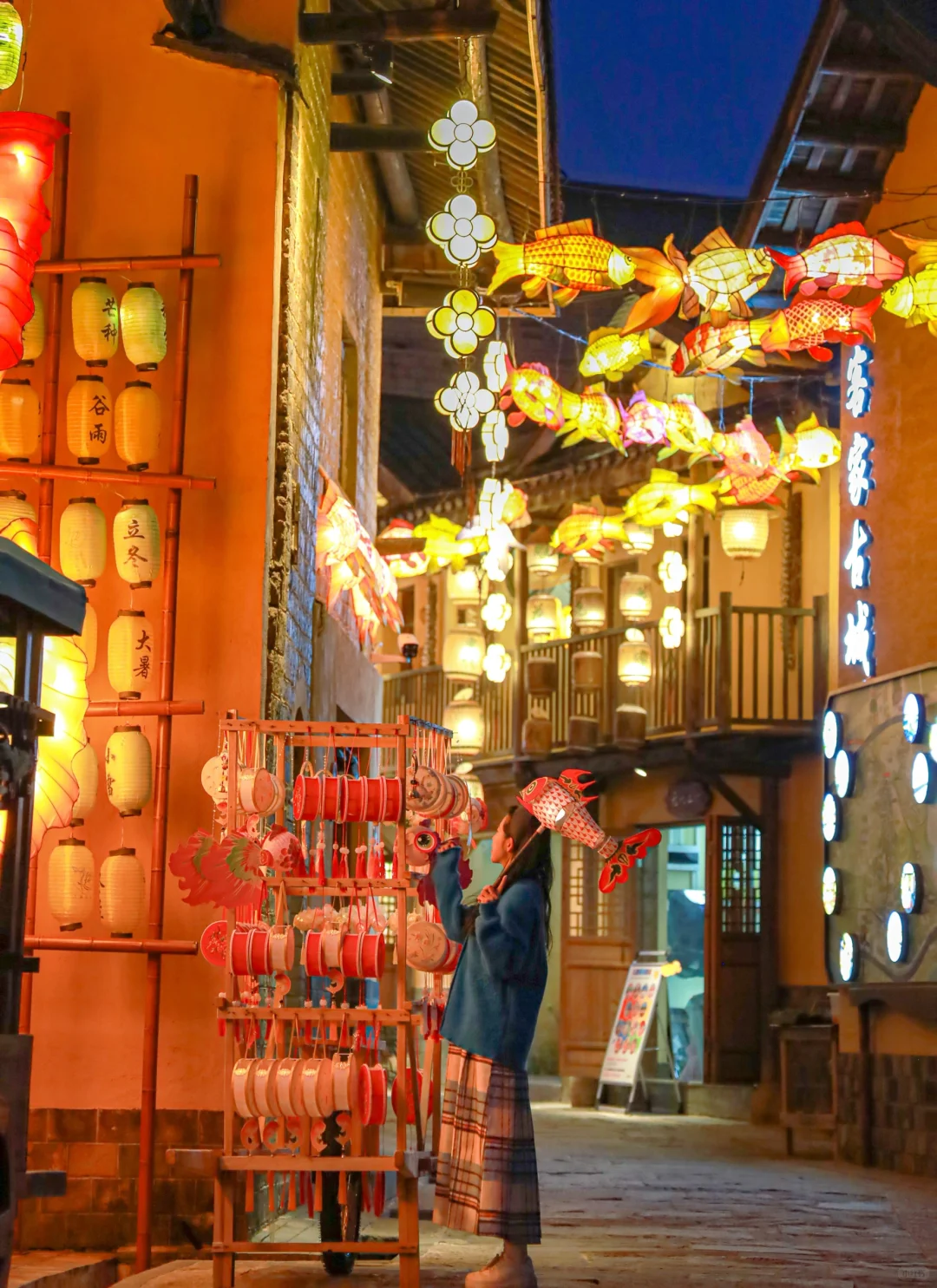 广州2H直达！避世秘境🏮适合周末放松游玩