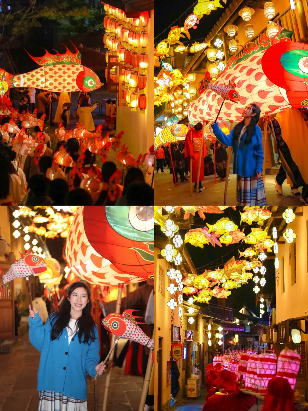 广州2H直达！避世秘境🏮适合周末放松游玩