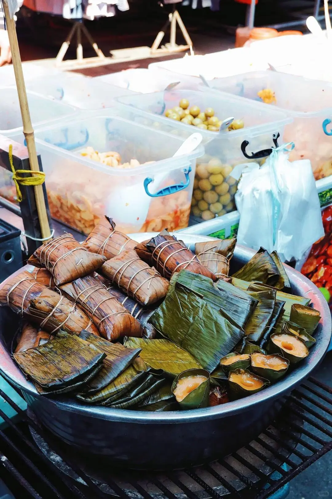 芒市｜想把云南这个边陲小城安利给所有人