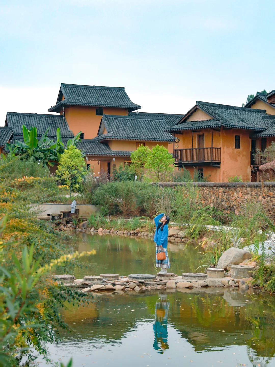 广州2H直达！避世秘境🏮适合周末放松游玩