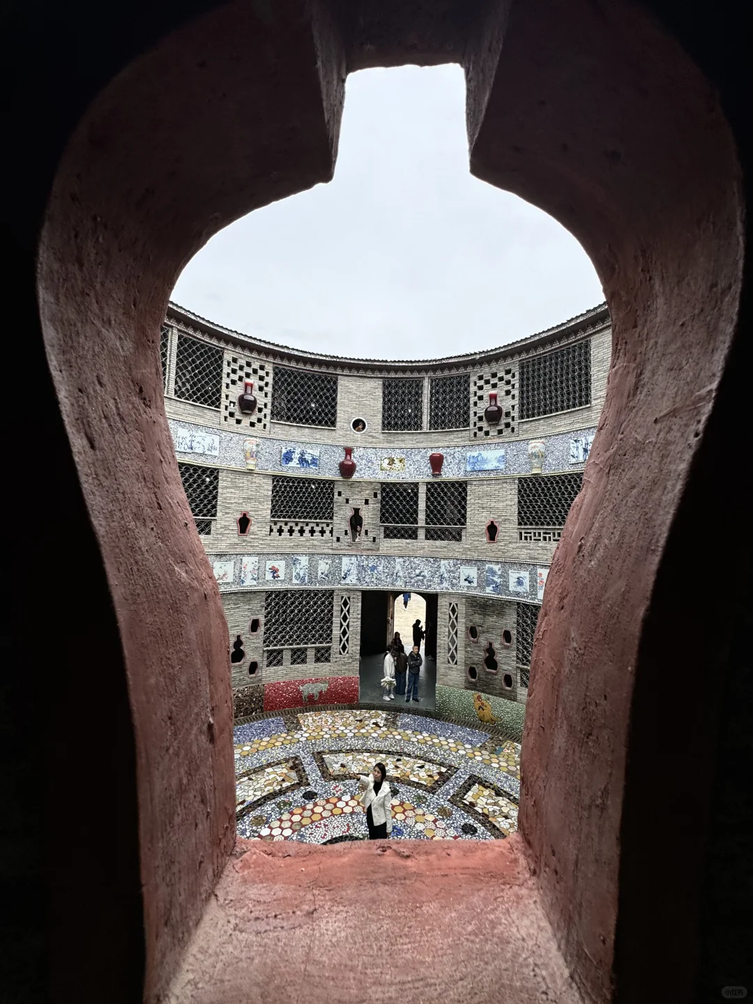 景德镇已回！！真诚建议要去的姐妹……