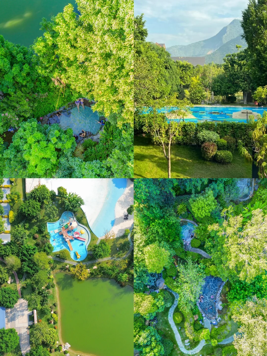 🌈元江｜一个被严重低估的小众旅游宝藏地