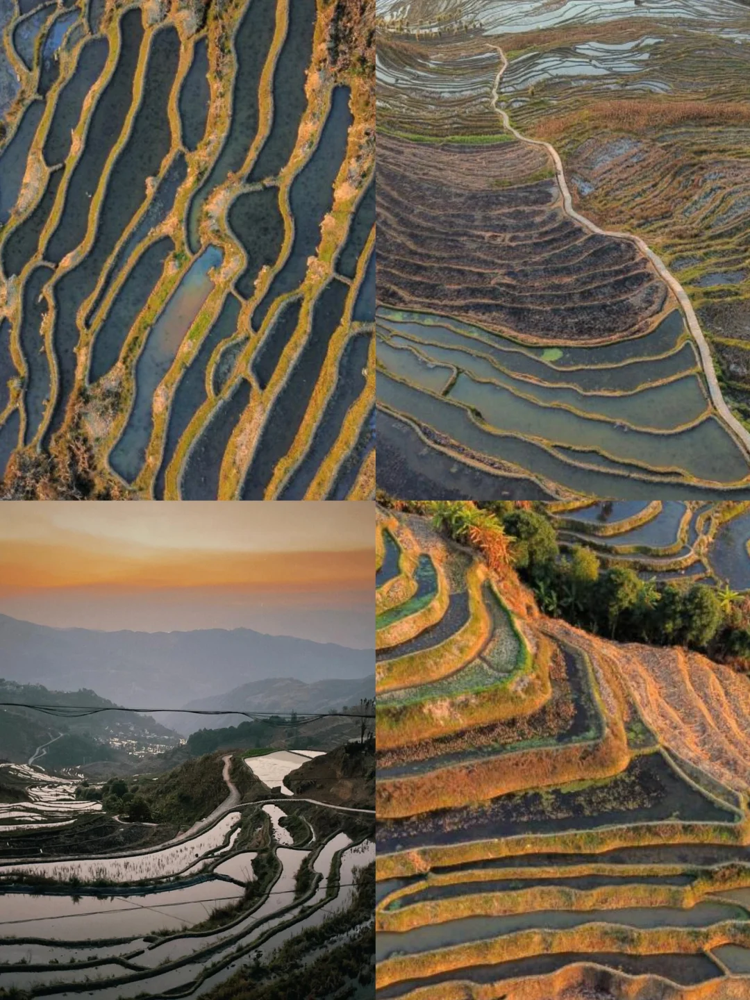 🌈元江｜一个被严重低估的小众旅游宝藏地