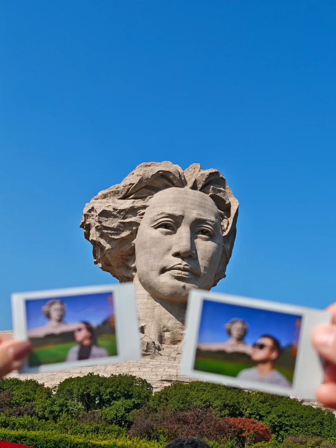 周末特种兵玩长沙(行程篇)