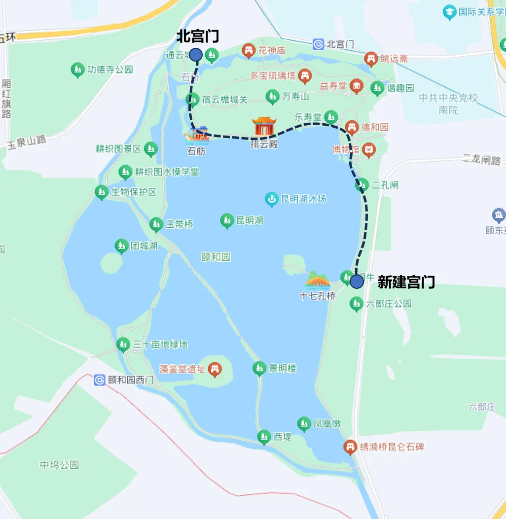 🇨🇳北京｜本地人告诉你怎么玩热门景点一