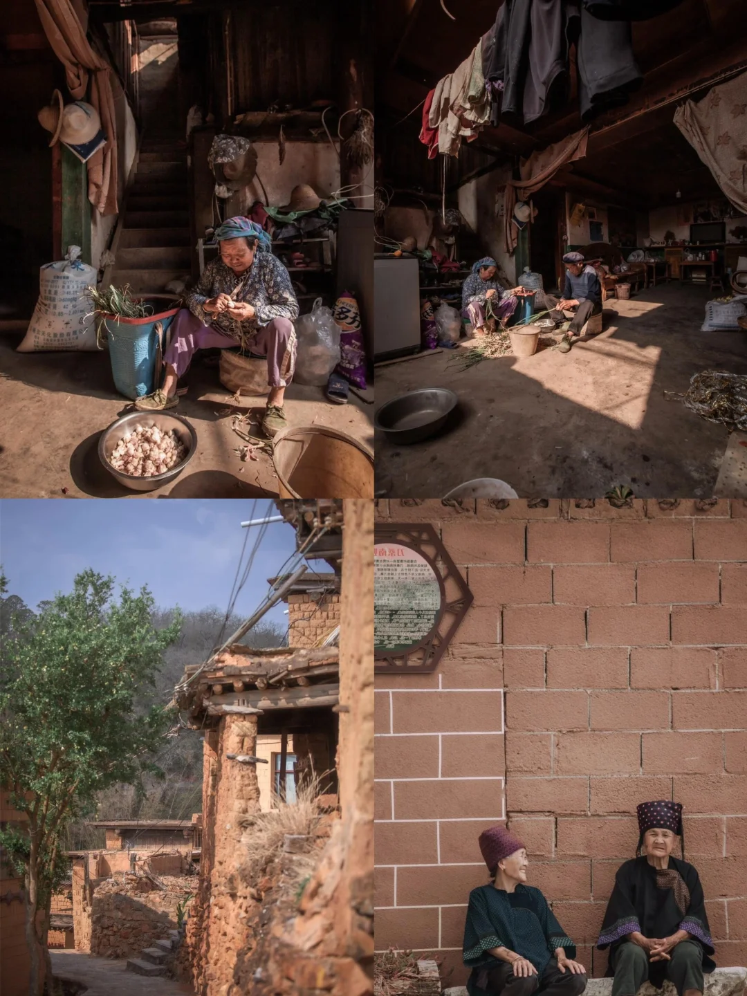 🌈元江｜一个被严重低估的小众旅游宝藏地