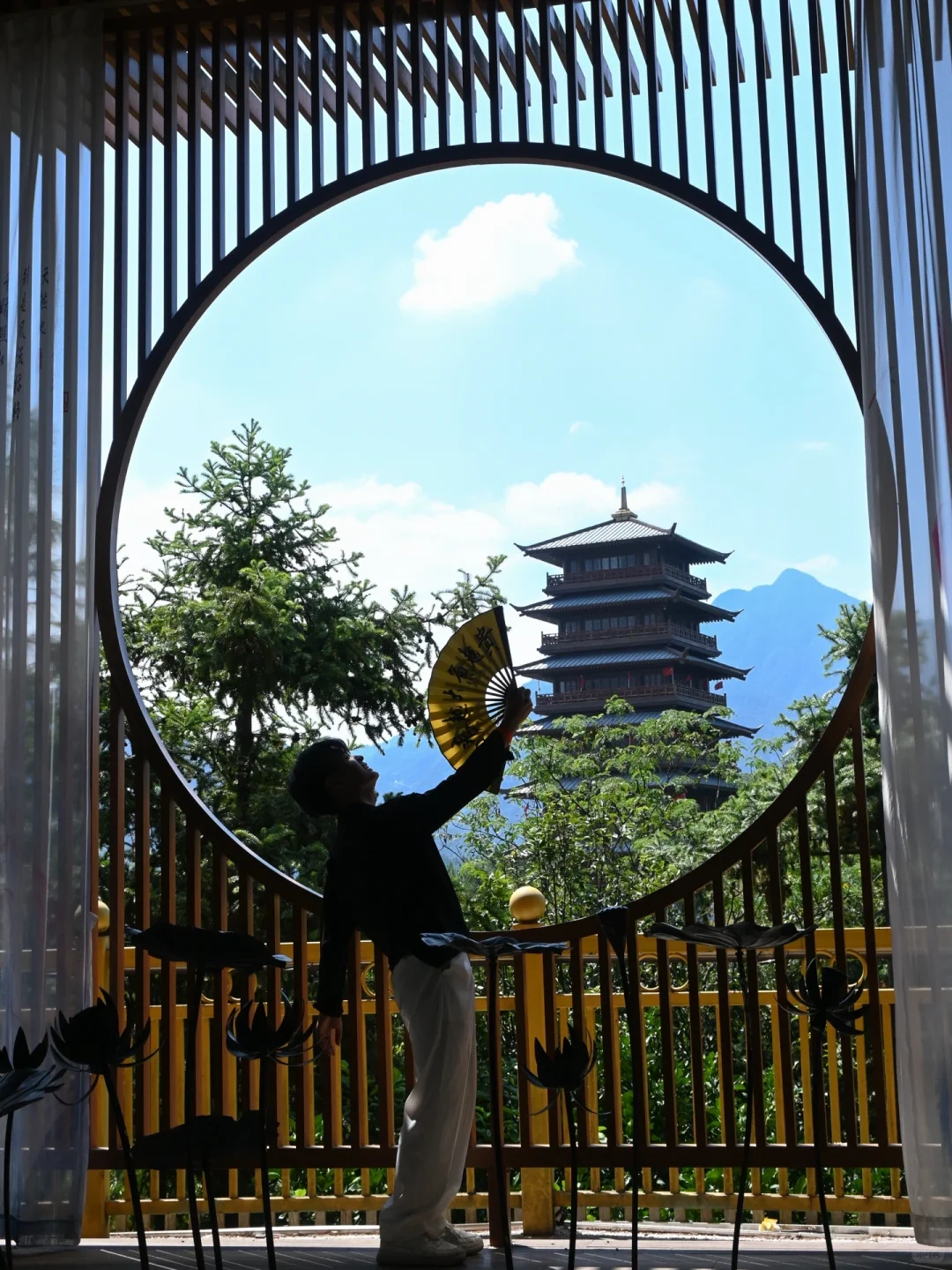 南昌1h直达🚗闯入江西版的马尔代夫群岛