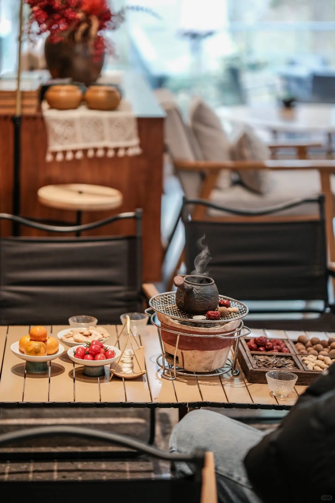 宁波，自然谧境，心归森野✧*｡🌳🌳🌳