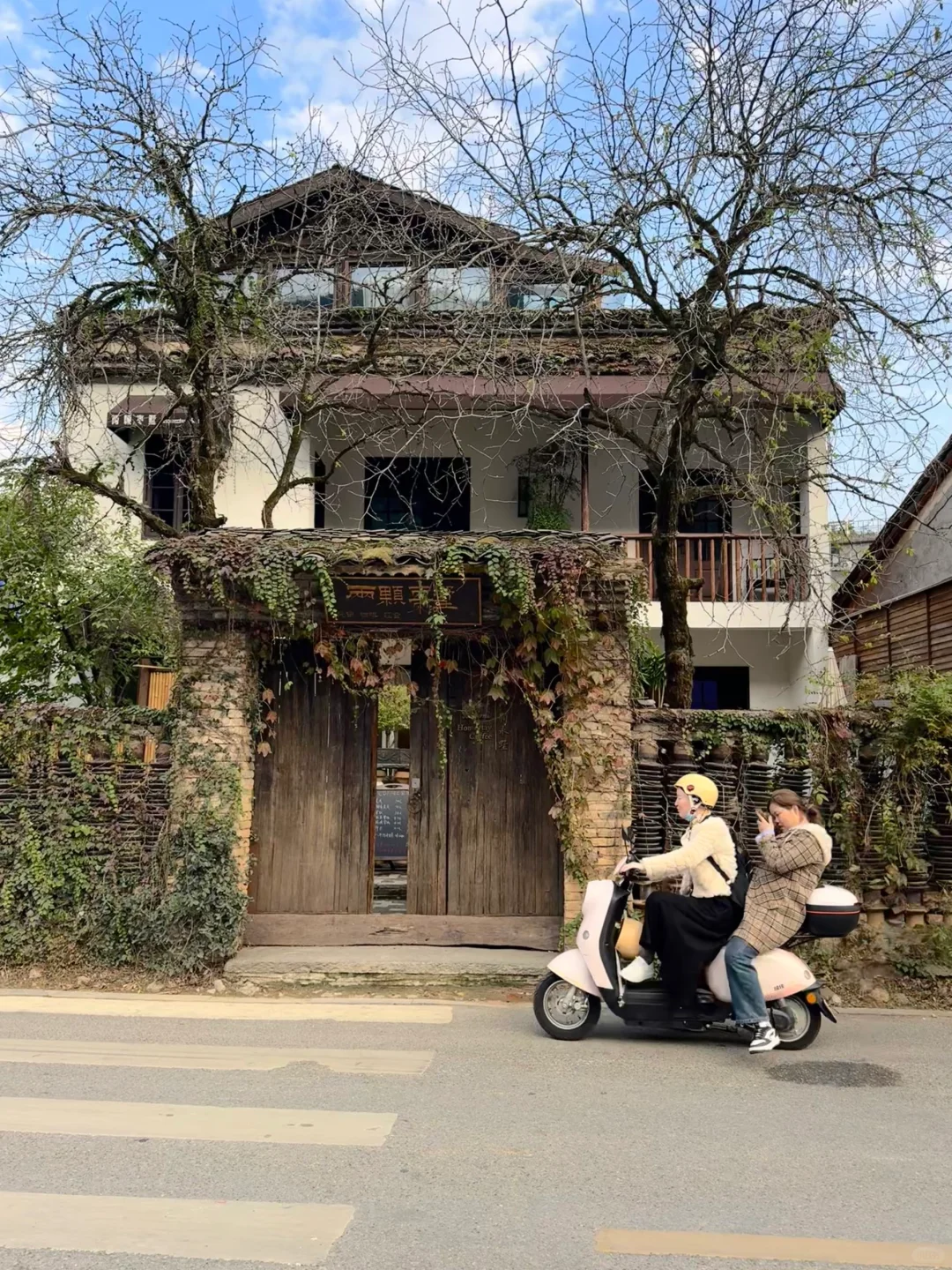 景德镇已回！！真诚建议要去的姐妹……