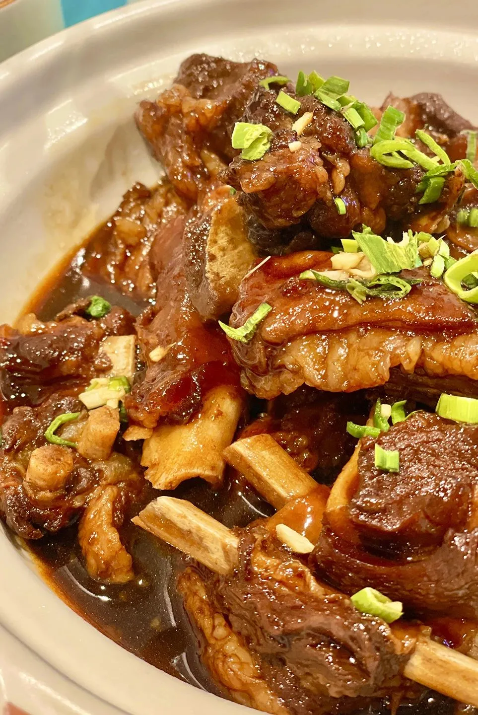 叫爸妈不要在家“秋”腊肉啦!出去耍~