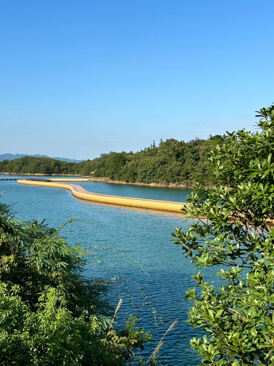 南昌1h直达🚗闯入江西版的马尔代夫群岛