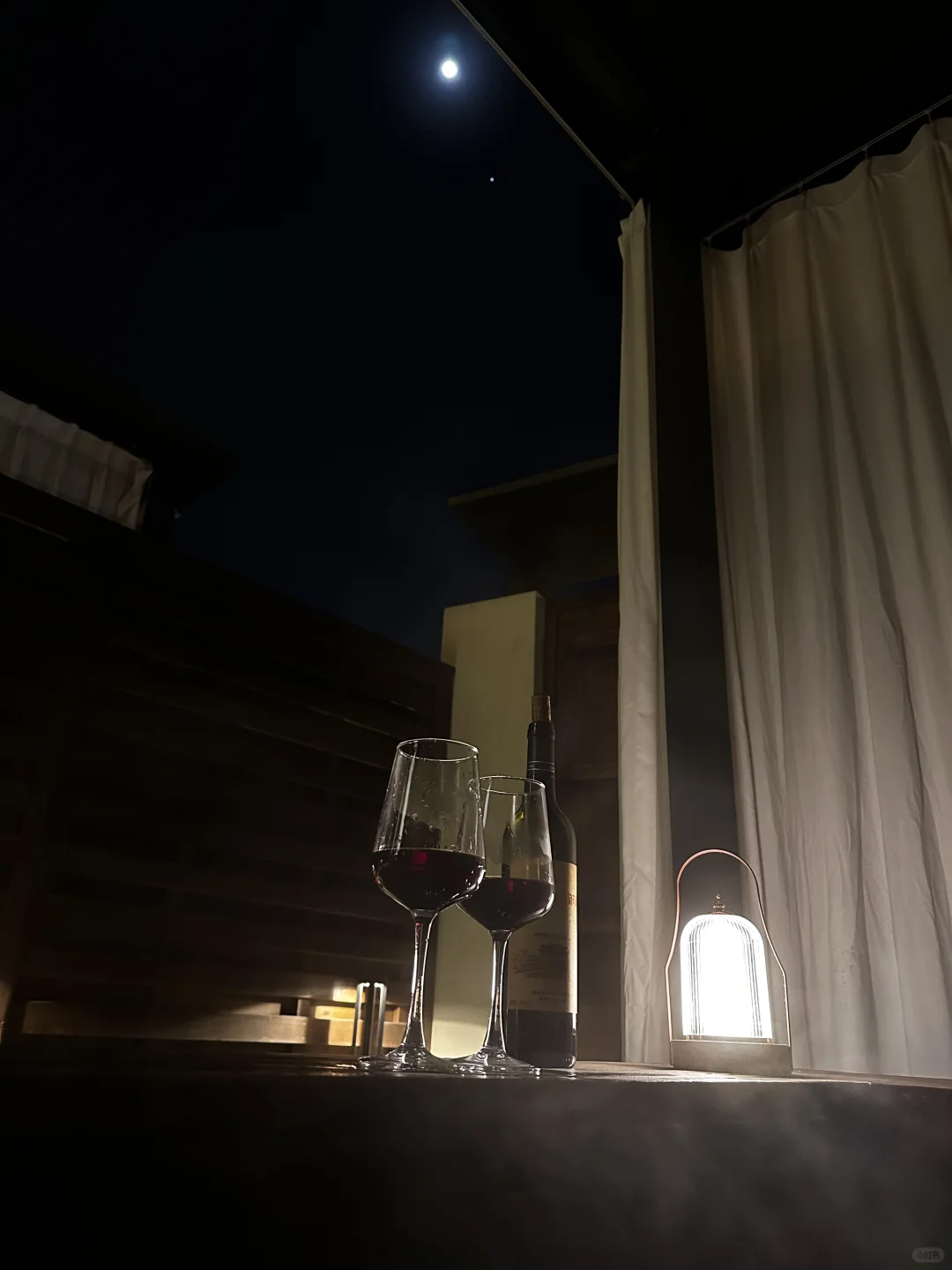 weekend｜西安周边泡温泉&逛公园🏞️