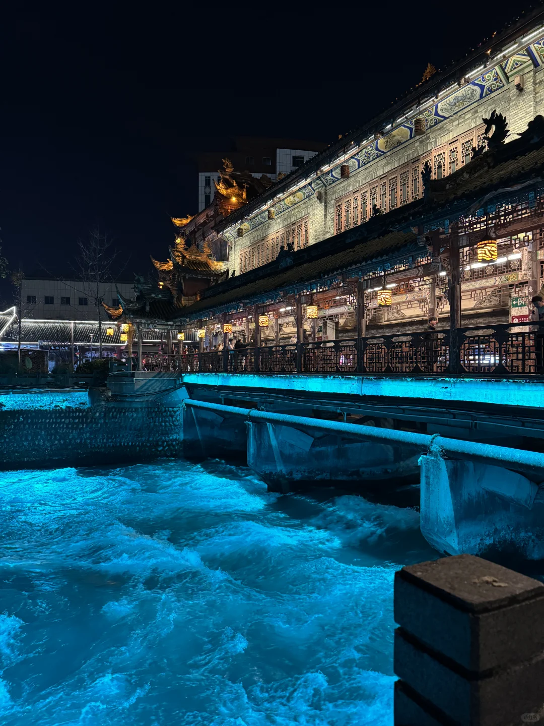 听劝❗️千万别直接去都江堰和熊猫谷