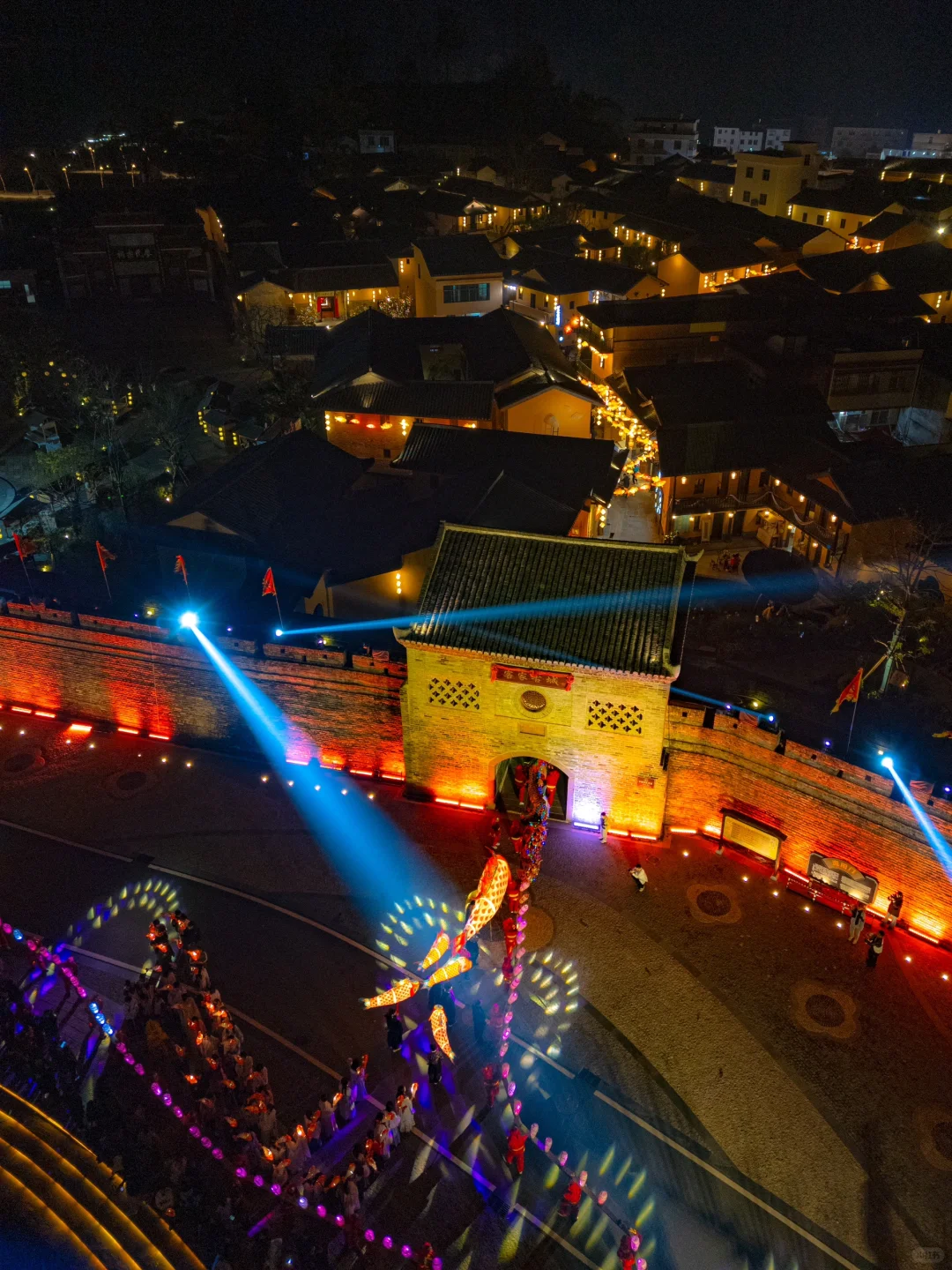 广州2H直达！避世秘境🏮适合周末放松游玩