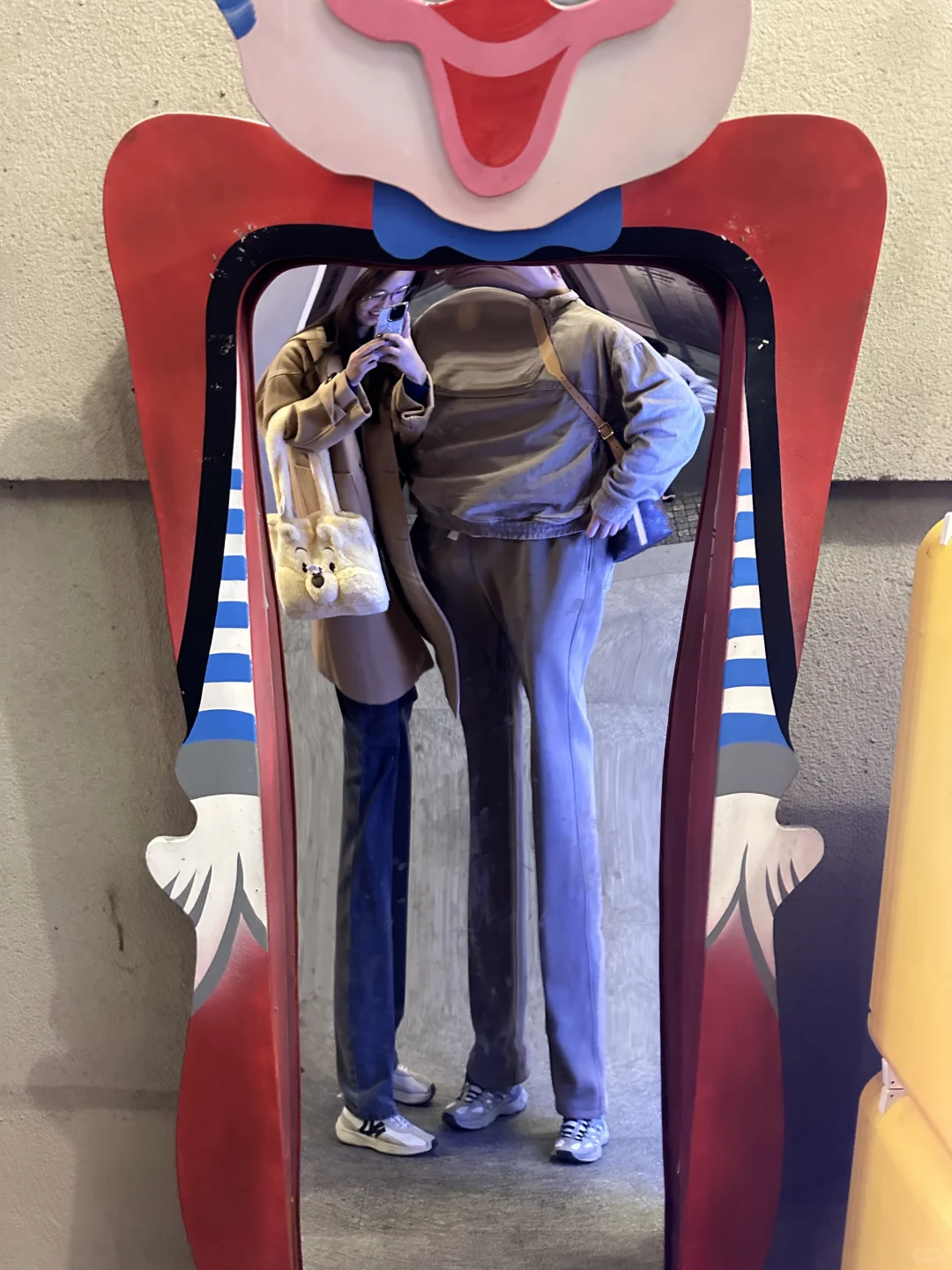 横店一日游看这篇就够了‼️（附详细路线✅）