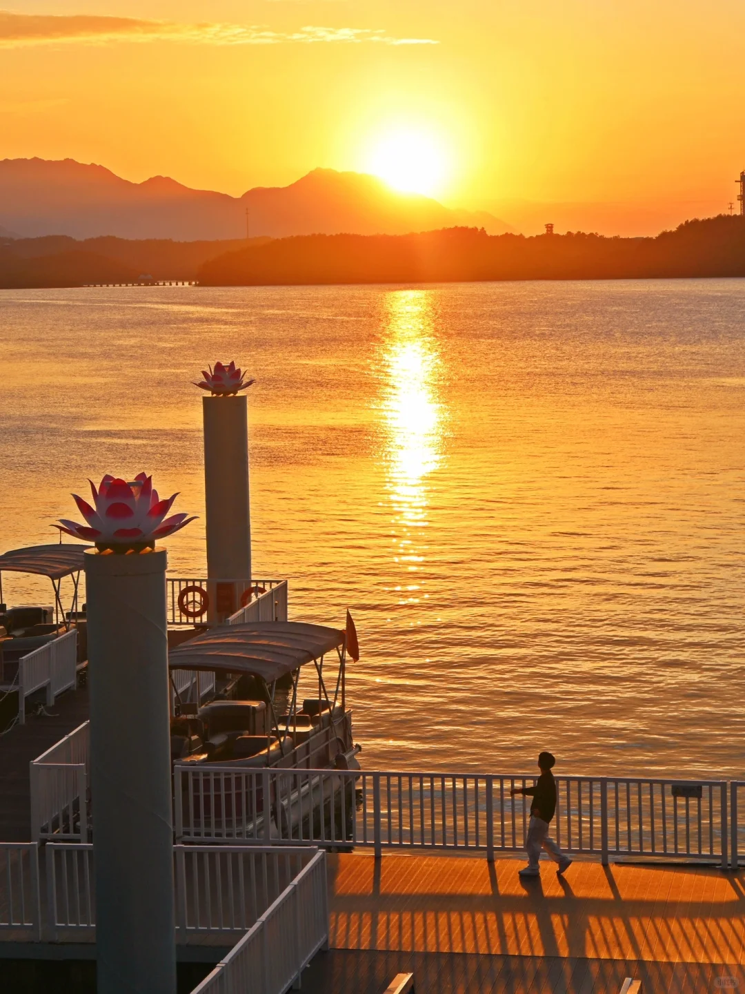 南昌1h直达🚗闯入江西版的马尔代夫群岛