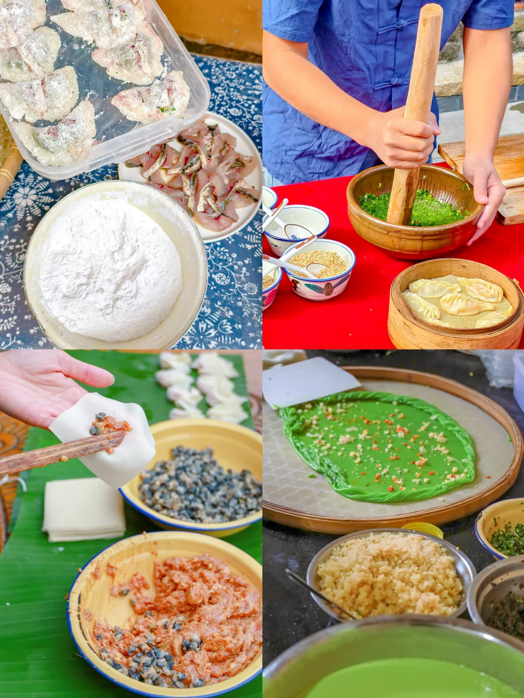 广州2H直达！避世秘境🏮适合周末放松游玩