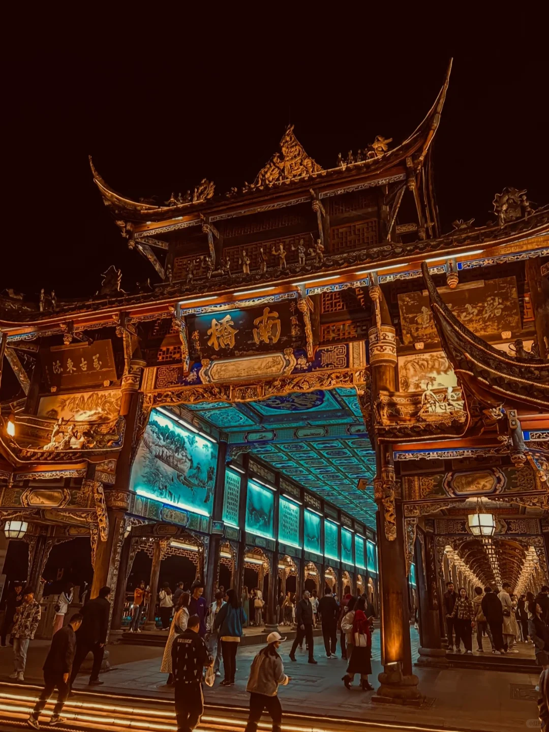 听劝❗️千万别直接去都江堰和熊猫谷