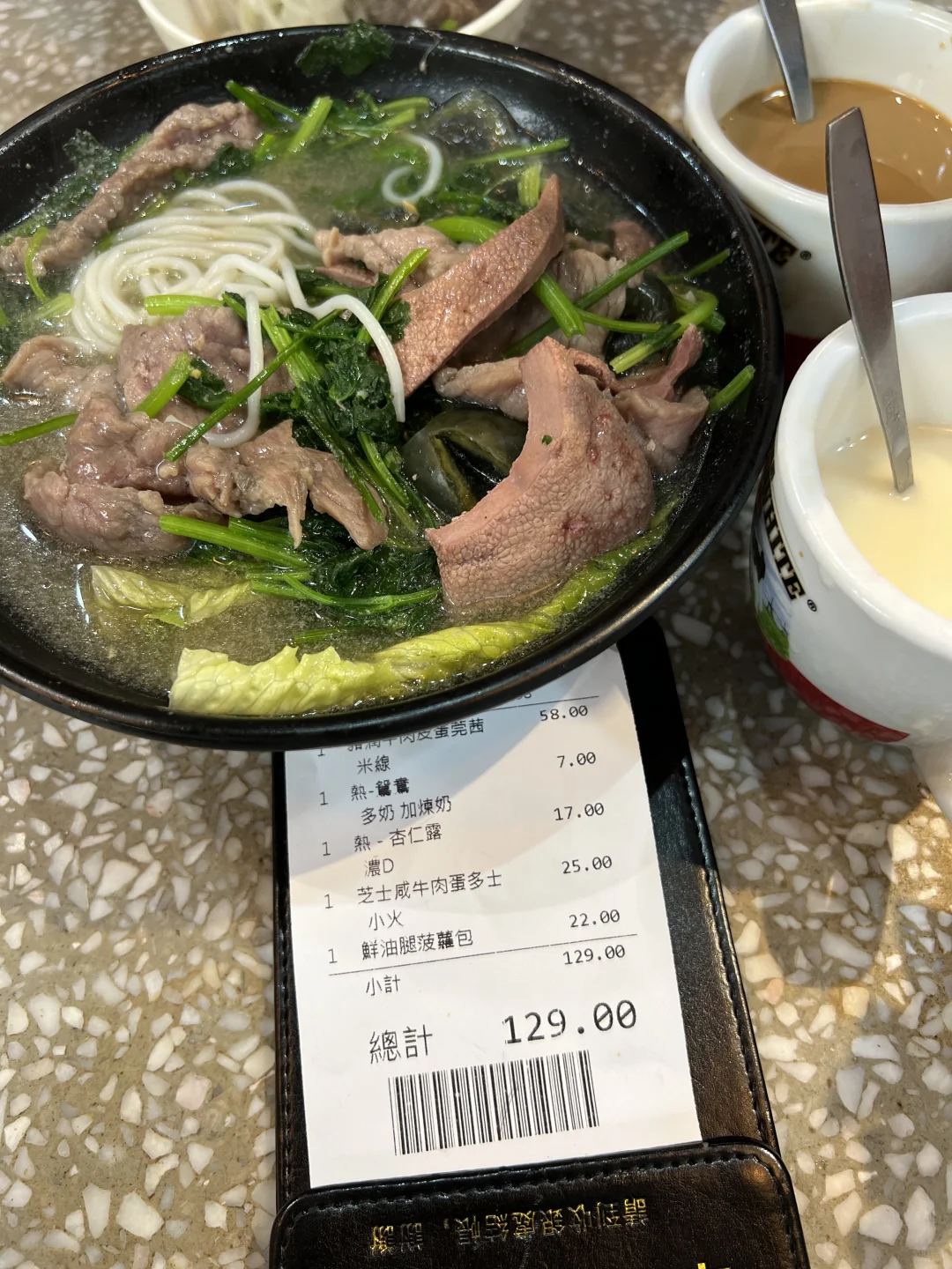 史上最全香港旅行攻略！先收藏！