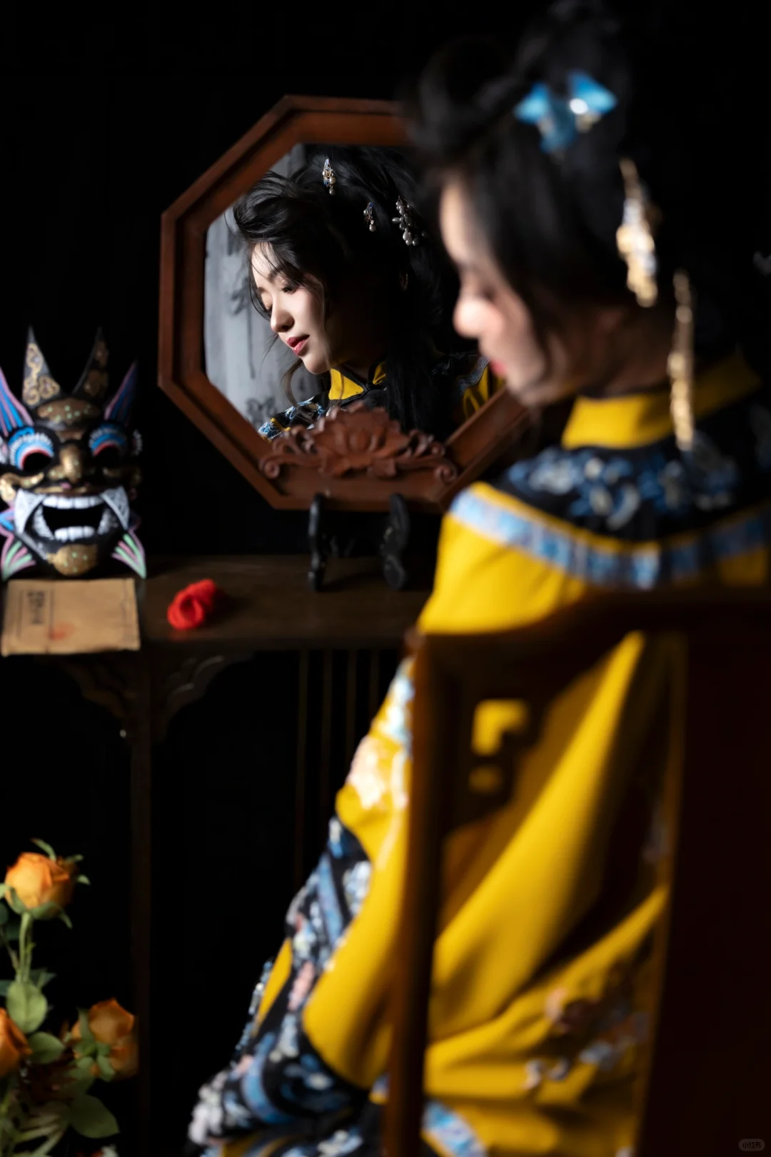 2024准备来山西旅游的姐妹！一定要看！