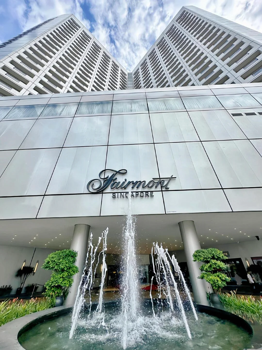 被问N次了🔥10-12月新加坡旅游超全攻略❗