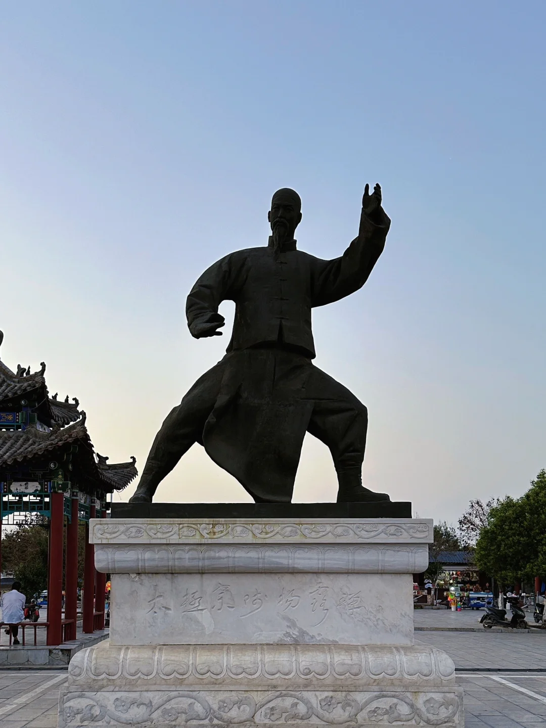 带你看见河北之美🍀邯郸：广府古城Citywalk