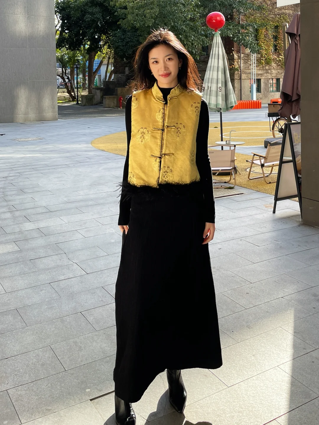 写给12月来济南的姐妹❗❗超全避雷攻略