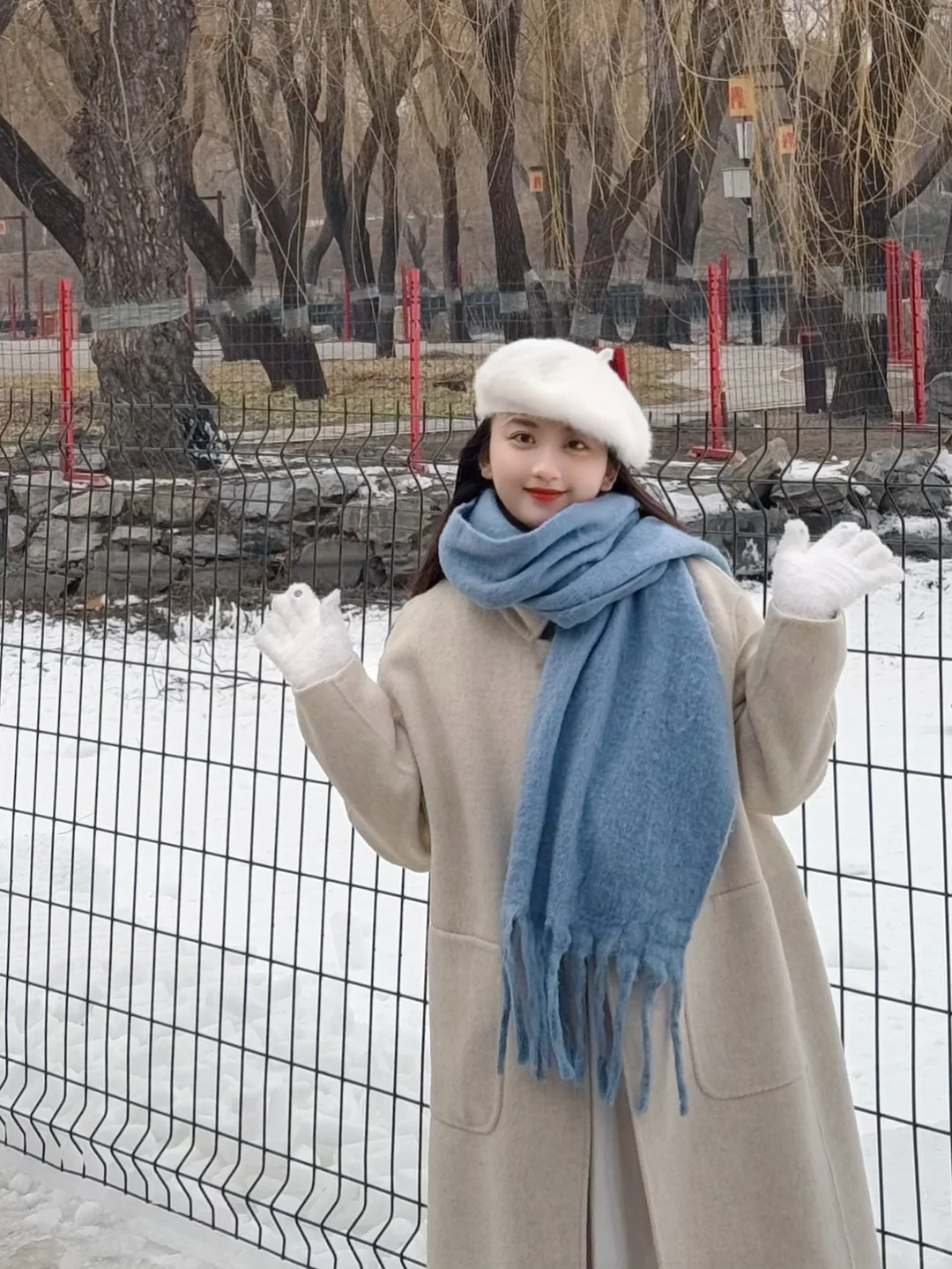 被自己的北京攻略满意的不行（J人版）