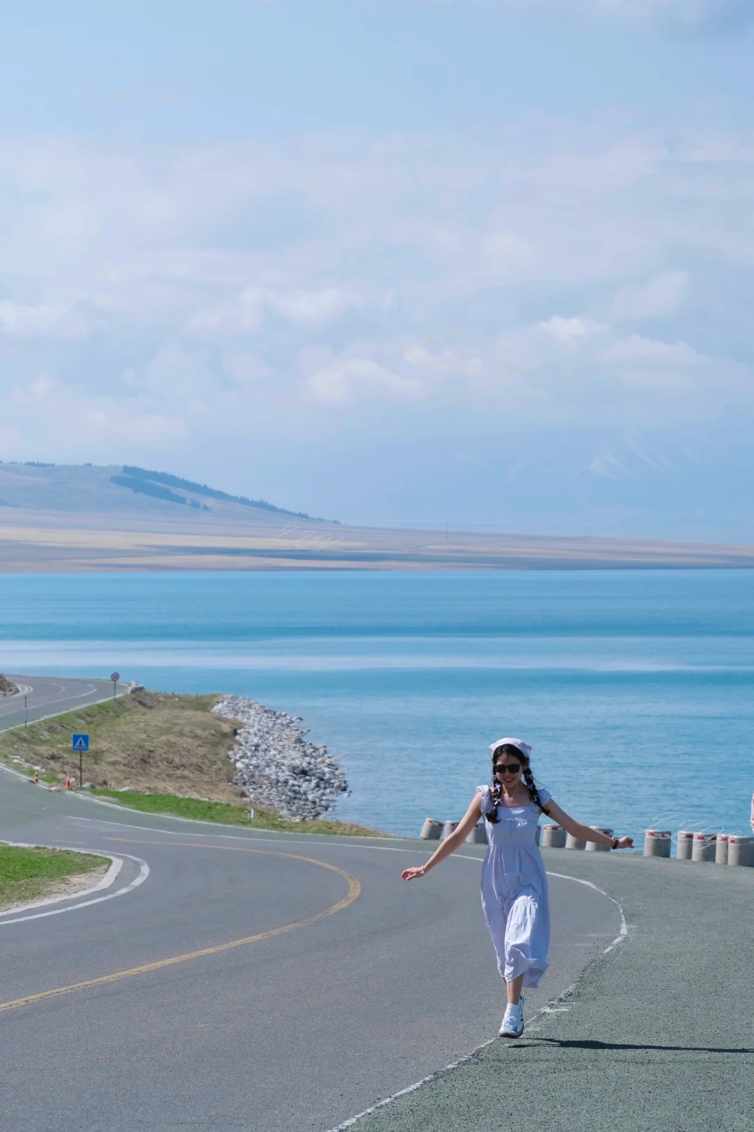 新疆保姆级旅游攻略｜🏔️五月的伊犁美到失语