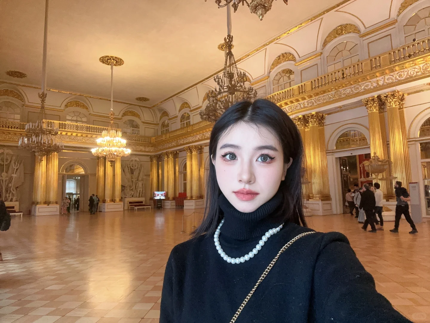 不到一万在俄罗斯玩半个月攻略纯享版