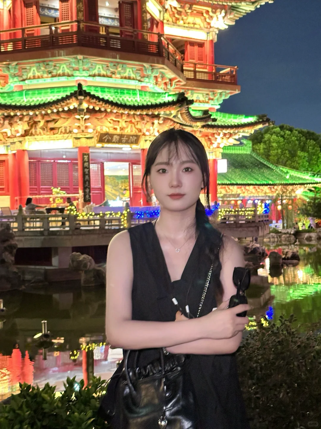 📍合肥—江西6天5晚超详细攻略