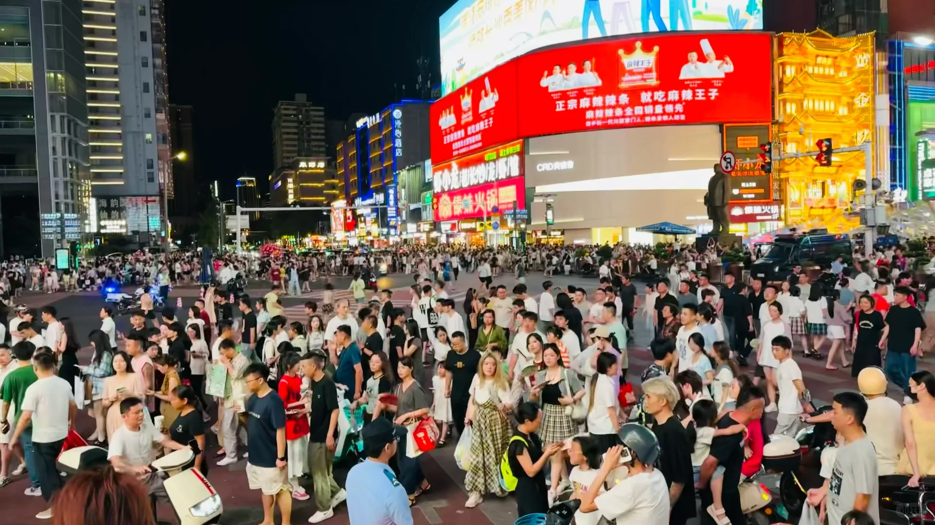 长沙妹子熬夜手写三日游攻略，大家查收～