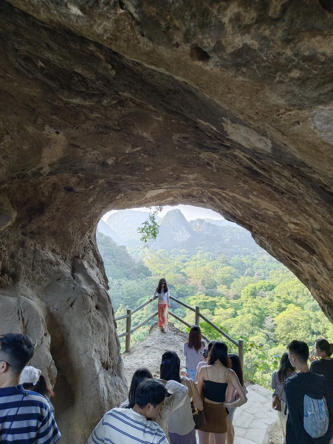 大学生穷游柳州|实用旅游攻略码住😍