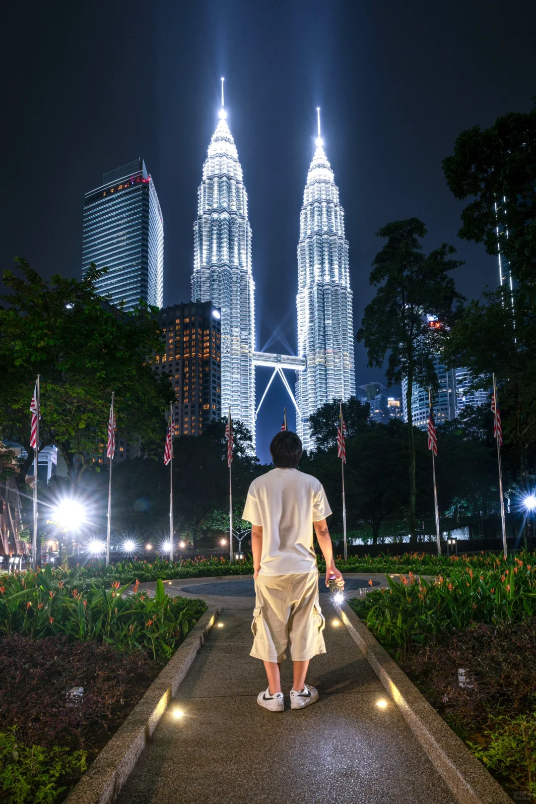 为了这18张照片…我特意飞了一趟马来西亚‼️