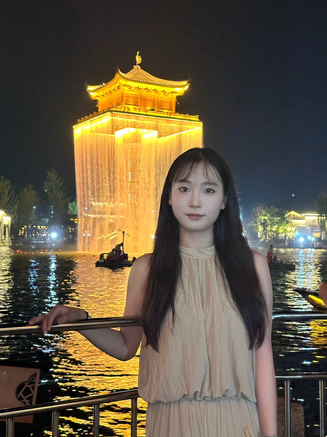 📍合肥—江西6天5晚超详细攻略