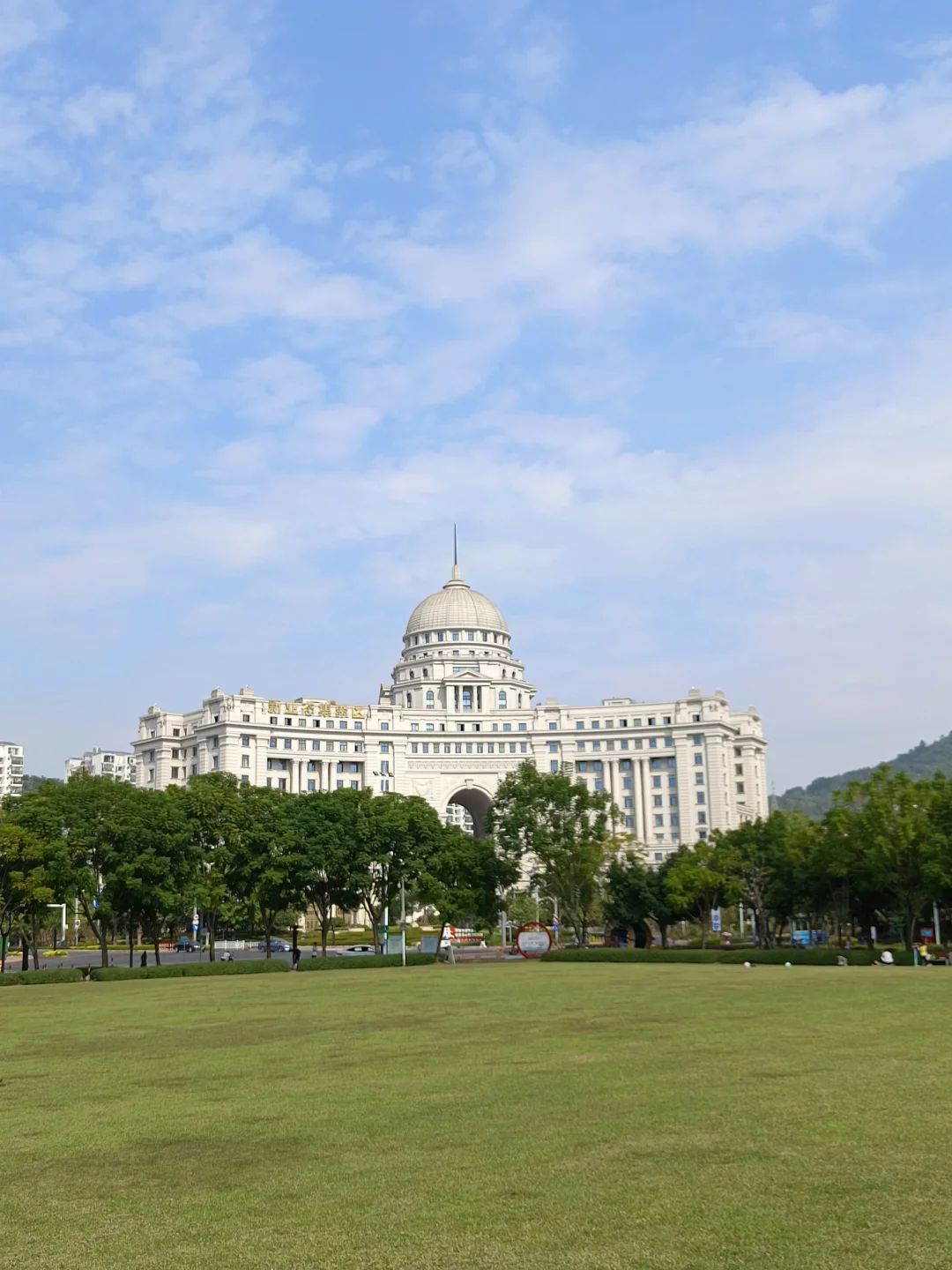 大学生穷游柳州|实用旅游攻略码住😍