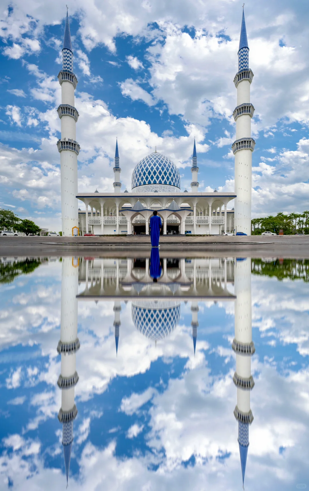 为了这18张照片…我特意飞了一趟马来西亚‼️