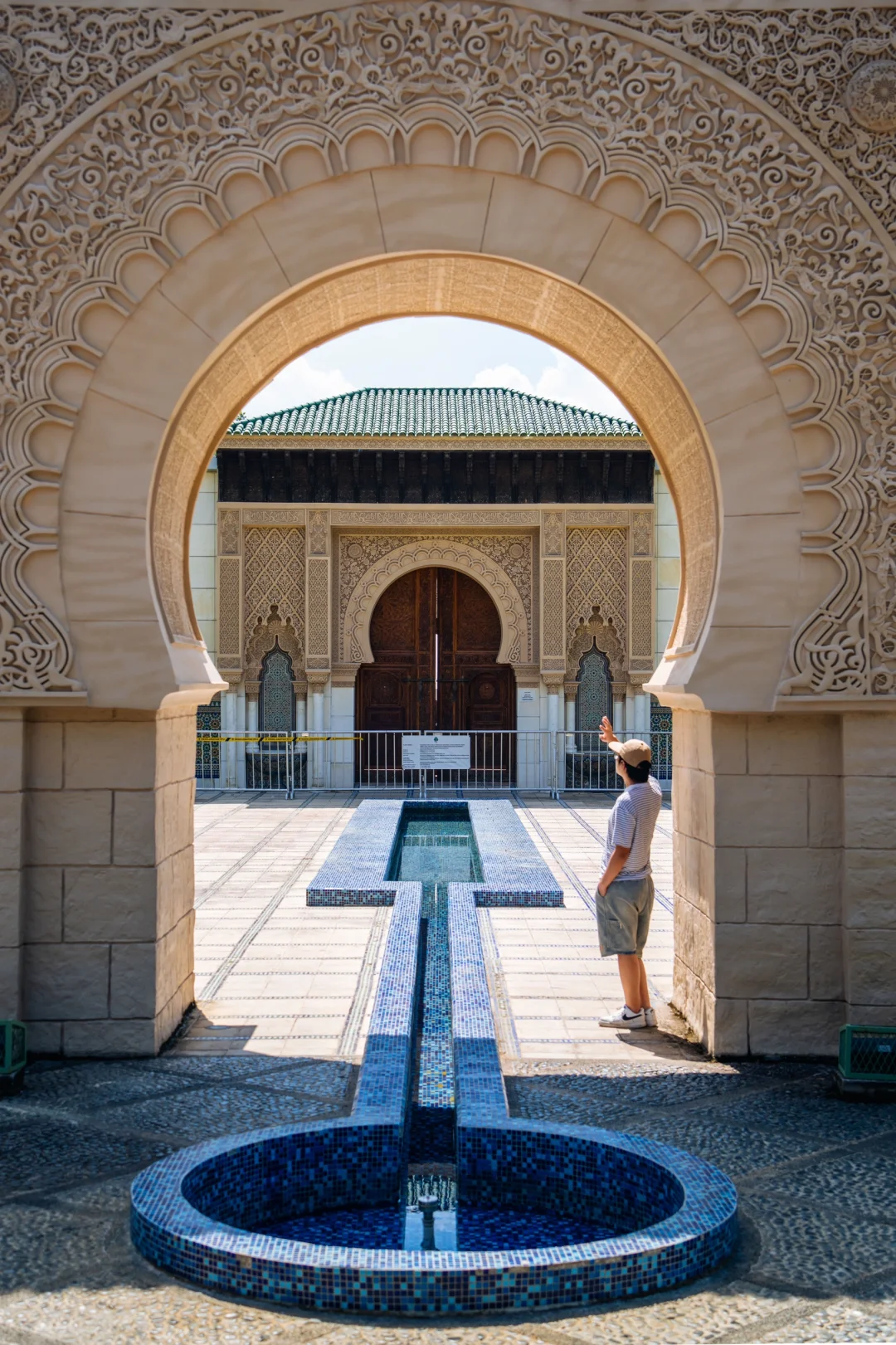 为了这18张照片…我特意飞了一趟马来西亚‼️