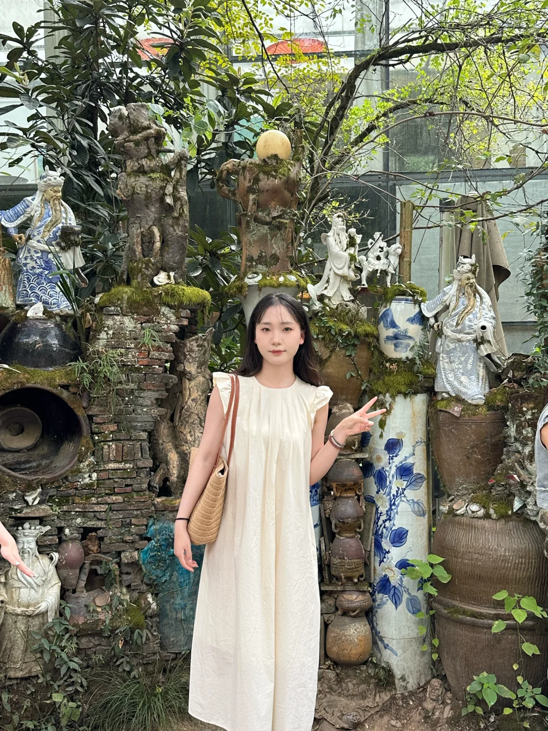 📍合肥—江西6天5晚超详细攻略