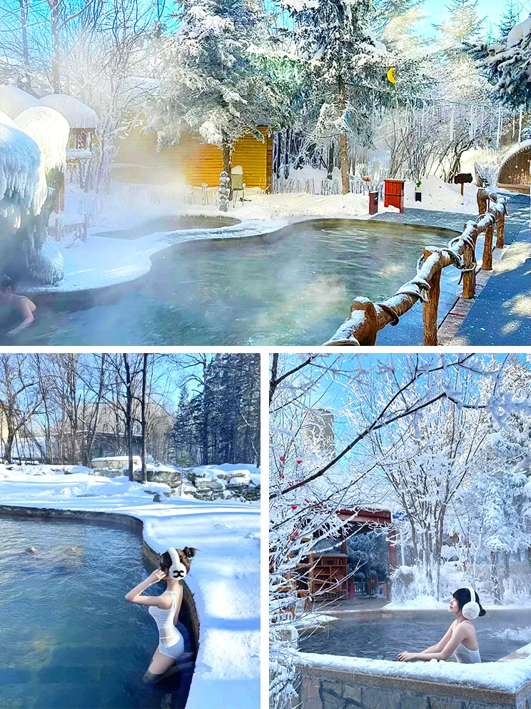 延吉长白山旅游行程安排已出炉👉还等什么