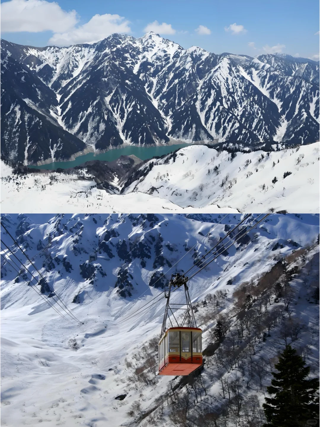 日本中部｜超详细超好玩攻略，请查收哦！