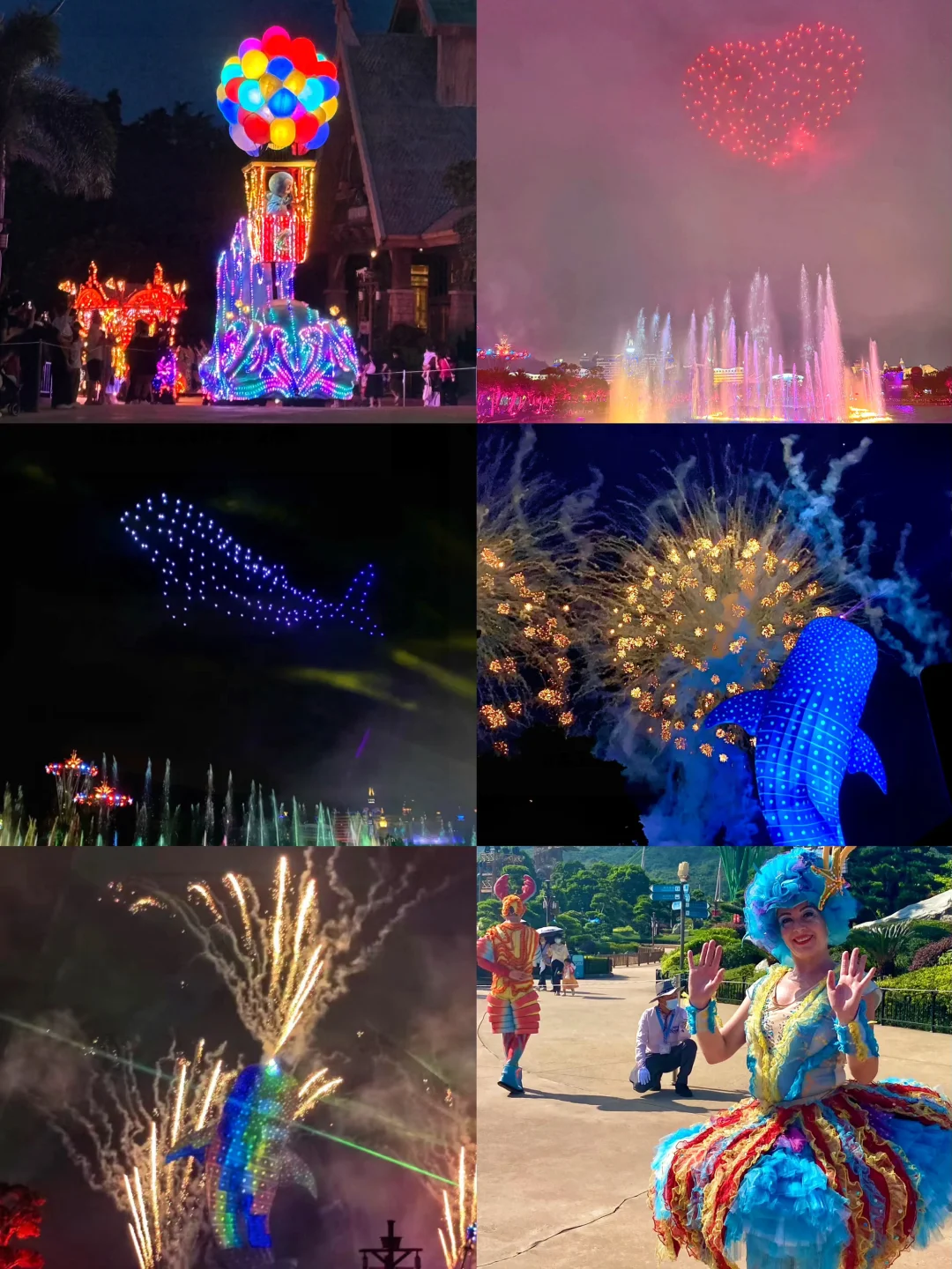 珠海长隆特种兵两日游🔥玩好住好旅游攻略！